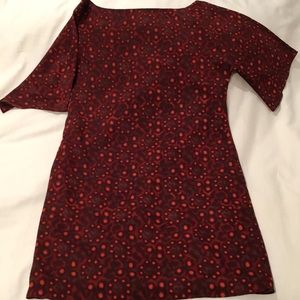 Excellent condition Alice and Olivia Silk Dress
